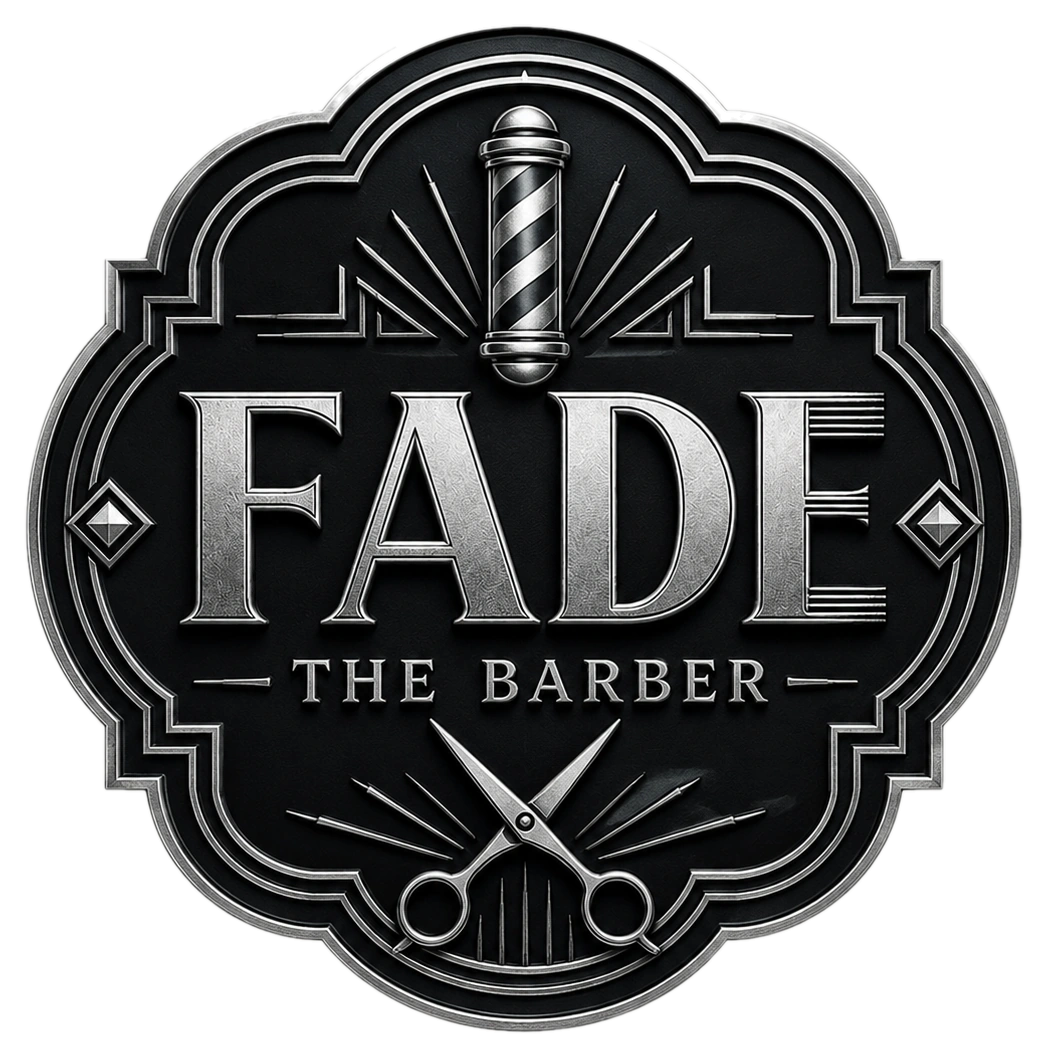 Fade The Barber
